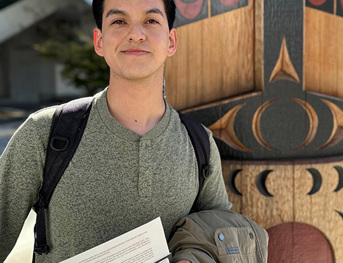 Aquaculture Technician in Canada: 1 CUSMA Success Story (Adrian C.)