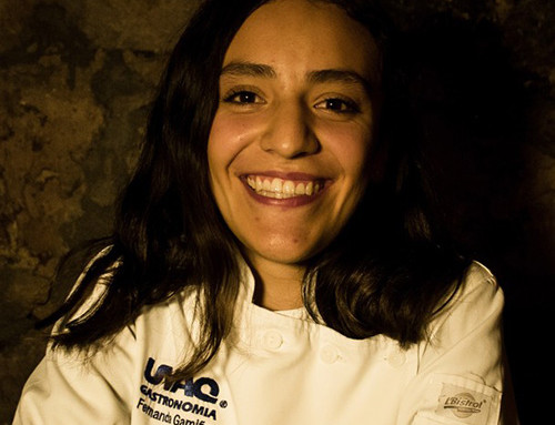 Cook in Canada: LMIA Success Story (Fernanda G.)